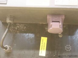 Stahl EEx T4 230V 24V