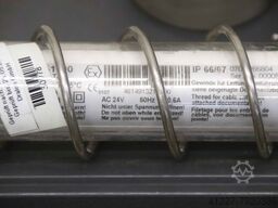 Stahl EEx T4 230V 24V