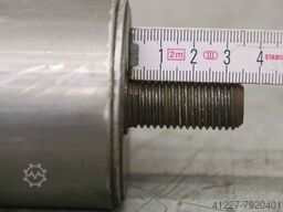 unbekannt Ø 65 x 200 mm