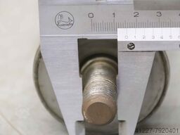 unbekannt Ø 65 x 200 mm