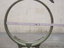 unbekannt Spannbereich 302 - 315 mm