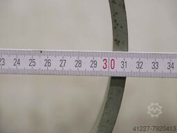 unbekannt Spannbereich 302 - 315 mm