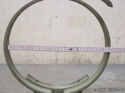 unbekannt Spannbereich 302 - 315 mm