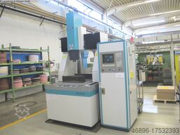 INGERSOLL Gantry 800