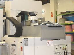INGERSOLL Gantry 800