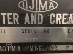Iijima (Japan) EFC-1600