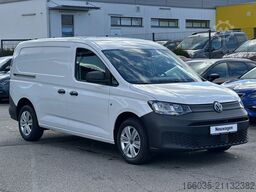 VW Caddy Cargo Maxi 2.0 TDI Klima AHK Sofort
