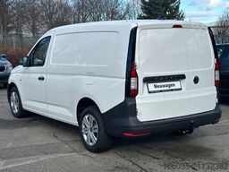 VW Caddy Cargo Maxi 2.0 TDI Klima AHK Sofort