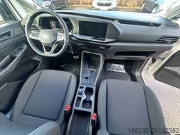 VW Caddy Cargo Maxi 2.0 TDI Klima AHK Sofort