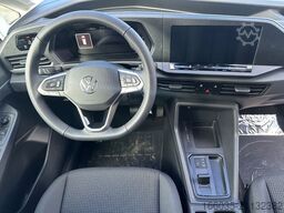 VW Caddy Cargo Maxi 2.0 TDI Klima AHK Sofort