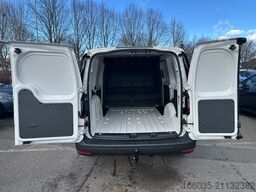VW Caddy Cargo Maxi 2.0 TDI Klima AHK Sofort