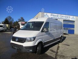 VOLKSWAGEN Crafter, 35 2.0, L4H2, TÜV 06/2026, spez. Aufbau