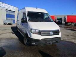 VOLKSWAGEN Crafter, 35 2.0, L4H2, TÜV 06/2026, spez. Aufbau