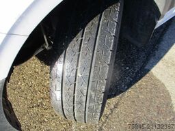 VOLKSWAGEN Crafter, 35 2.0, L4H2, TÜV 06/2026, spez. Aufbau