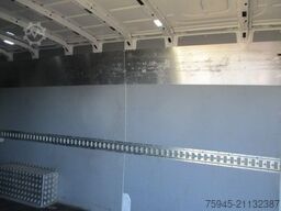 VOLKSWAGEN Crafter, 35 2.0, L4H2, TÜV 06/2026, spez. Aufbau