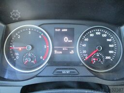 VOLKSWAGEN Crafter, 35 2.0, L4H2, TÜV 06/2026, spez. Aufbau