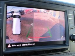 VOLKSWAGEN Crafter, 35 2.0, L4H2, TÜV 06/2026, spez. Aufbau