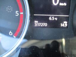 VOLKSWAGEN Crafter, 35 2.0, L4H2, TÜV 06/2026, spez. Aufbau