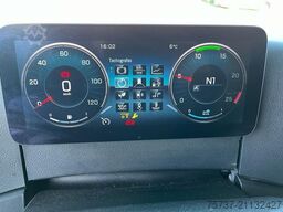 MERCEDES-BENZ Actros 3553L 4-Achser 4NLA