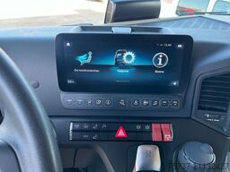 MERCEDES-BENZ Actros 3553L 4-Achser 4NLA