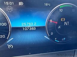 MERCEDES-BENZ Actros 3553L 4-Achser 4NLA