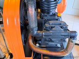 Daewoo compressor 500l Daax500l