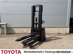 Toyota SWE 140 L / Akku neu!