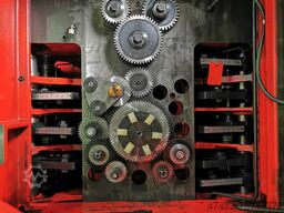 Schütte SF 32-6 DNT Bj. 1991