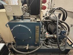 Metso Lokotrack Hydraulic Testing Unit