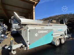 Gremac e2+