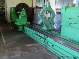 WMW Machinery 1600 x 10.000 mm