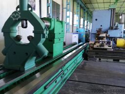 WMW Machinery 1600 x 10.000 mm