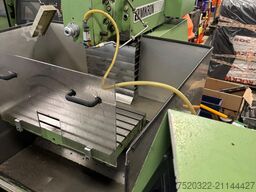 Mikron WF31 C