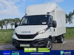 IVECO DAILY 35C16 Bakwagen Laadklep!