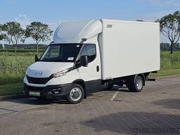 IVECO DAILY 35C16 Bakwagen Laadklep!