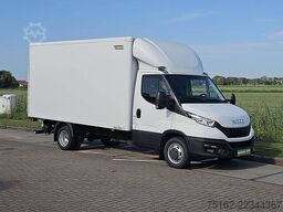 IVECO DAILY 35C16 Bakwagen Laadklep!