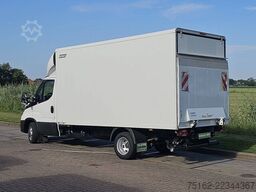 IVECO DAILY 35C16 Bakwagen Laadklep!
