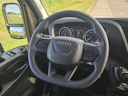 IVECO DAILY 35C16 Bakwagen Laadklep!