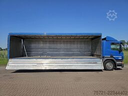 SCANIA P280 6x2*4