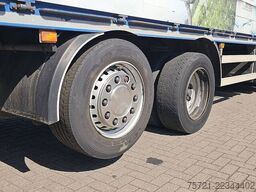 SCANIA P280 6X2*4 LIFT GETRÄNKE