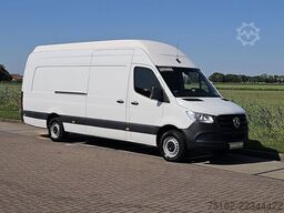 MERCEDES-BENZ SPRINTER 315 L4H3 XXL 2x Schuif