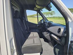 MERCEDES-BENZ SPRINTER 315 L4H3 XXL 2x Schuif