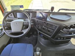 VOLVO FH 500 Globetrotter