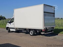 MERCEDES-BENZ SPRINTER 314 Bakwagen Laadklep!