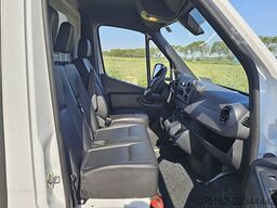 MERCEDES-BENZ SPRINTER 314 Bakwagen Laadklep!