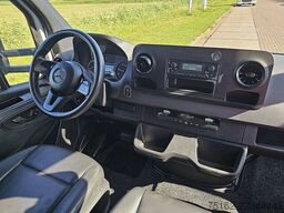 MERCEDES-BENZ SPRINTER 314 Bakwagen Laadklep!