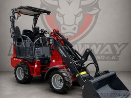 Kingway LANDER 812R