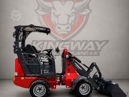 Kingway LANDER 812R