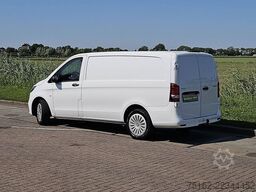 MERCEDES-BENZ VITO 114 L2 LED Navi Automaat
