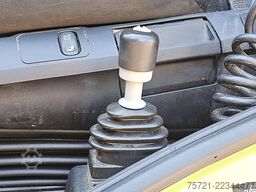 MERCEDES-BENZ AROCS 2043 AS steel suspension